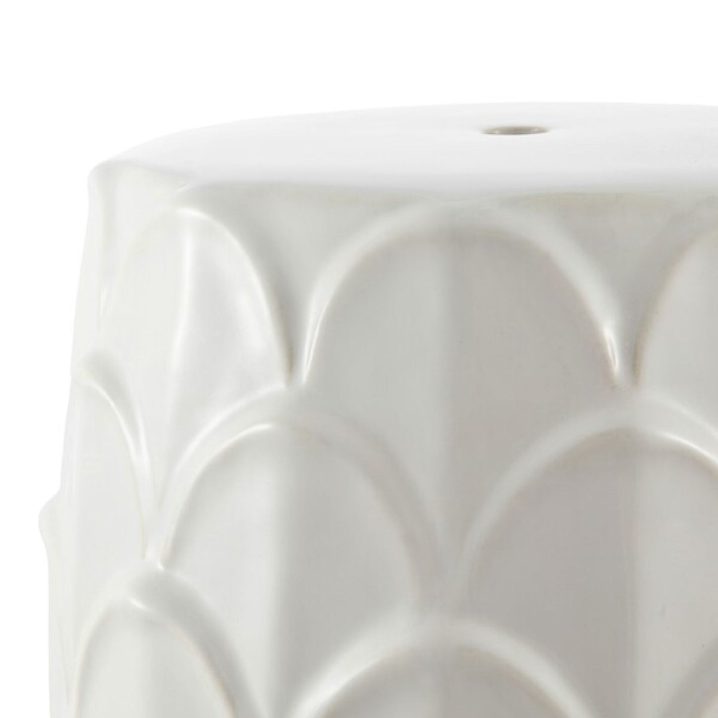 Seina Garden Stool