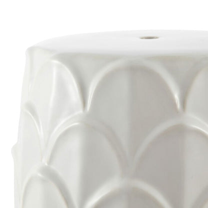 Seina Garden Stool