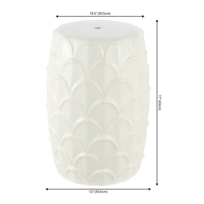 Seina Garden Stool