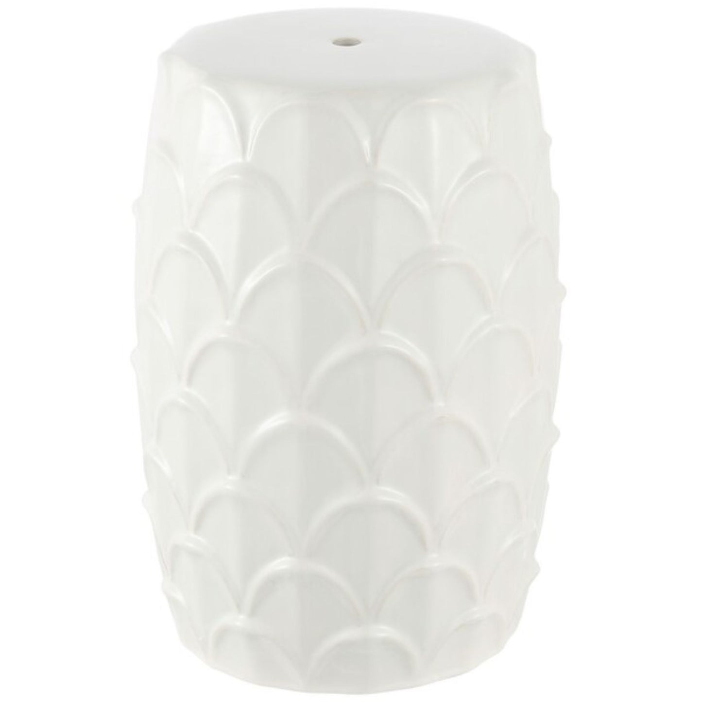 Seina Garden Stool