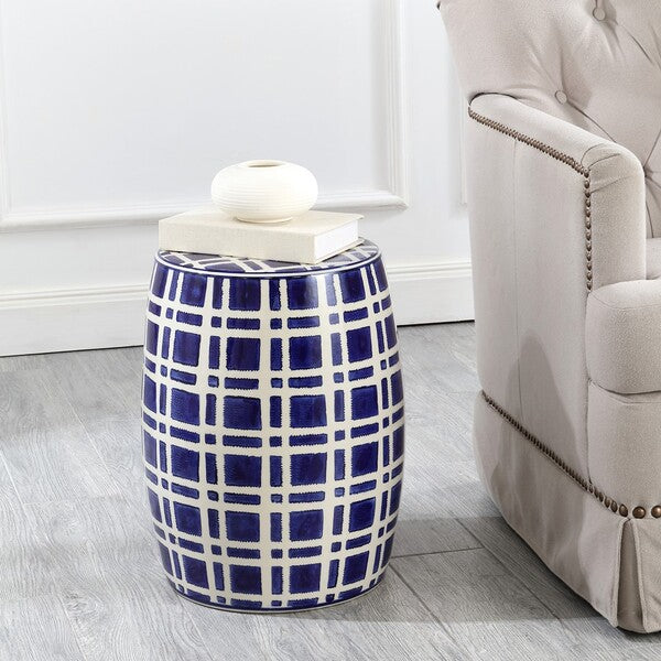 Eytan Garden Stool