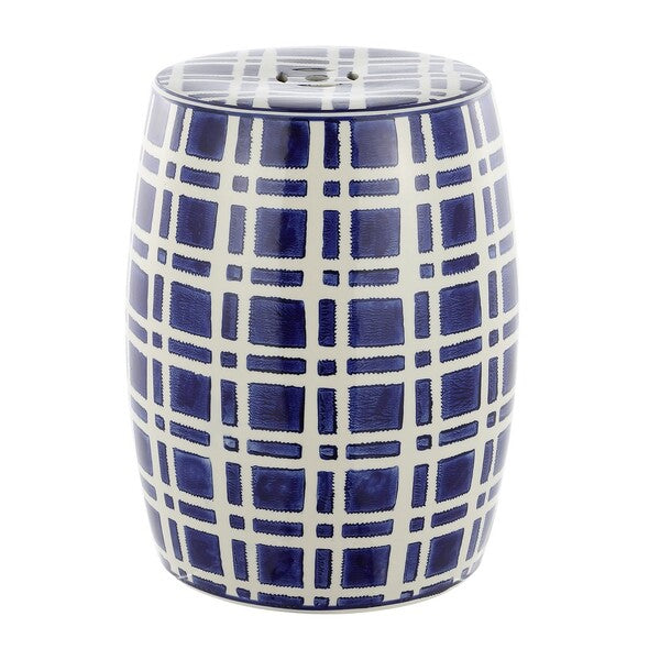 Eytan Garden Stool