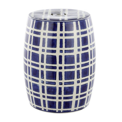 Eytan Garden Stool
