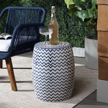 Salana Garden Stool
