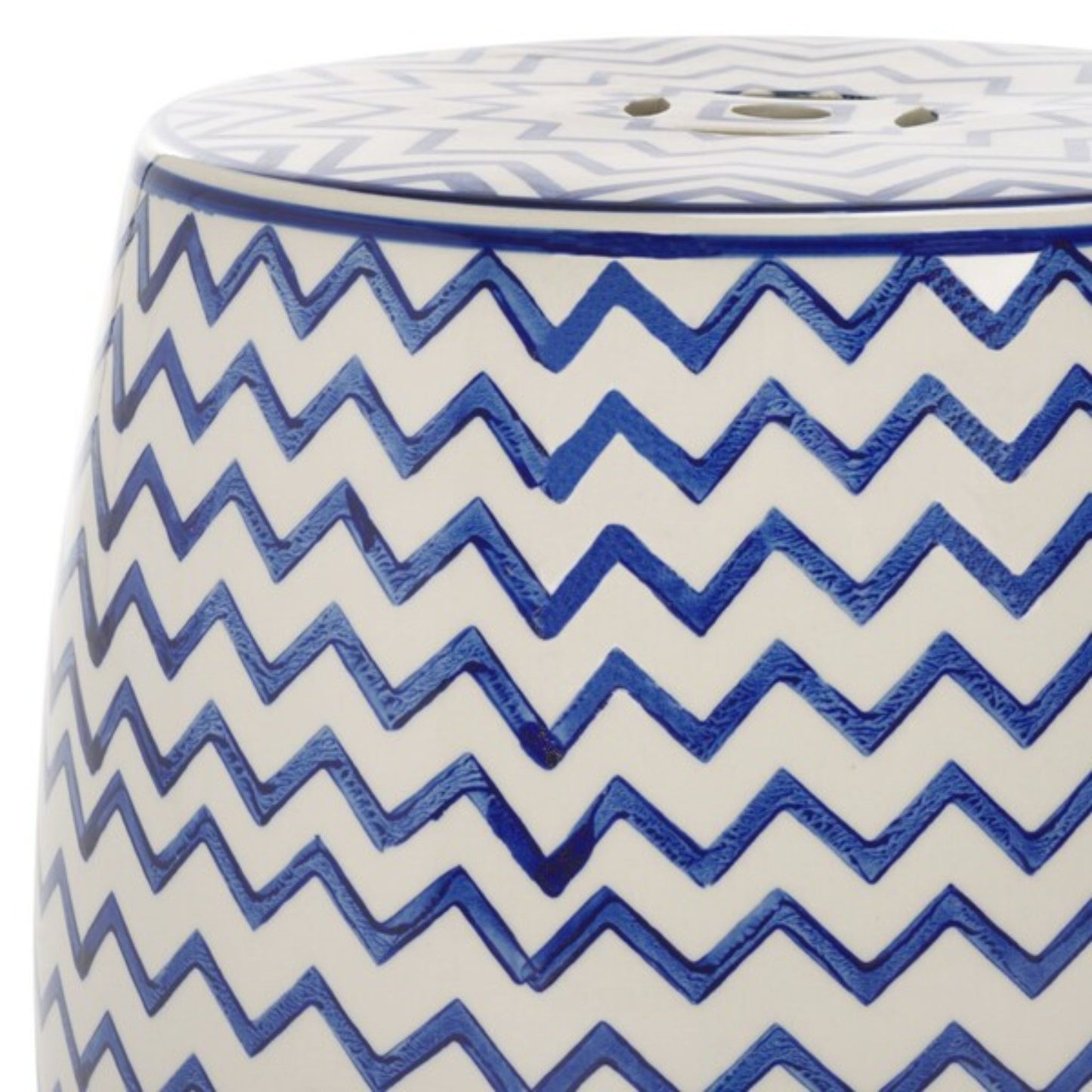 Salana Garden Stool