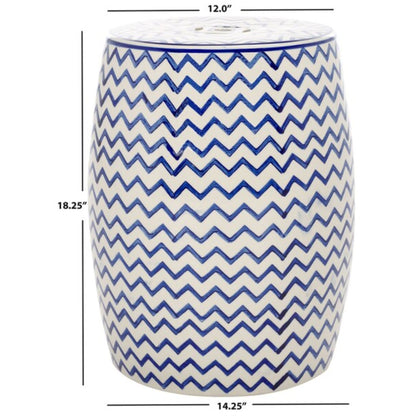 Salana Garden Stool