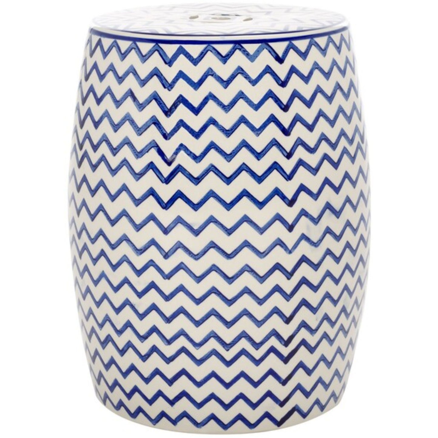 Salana Garden Stool