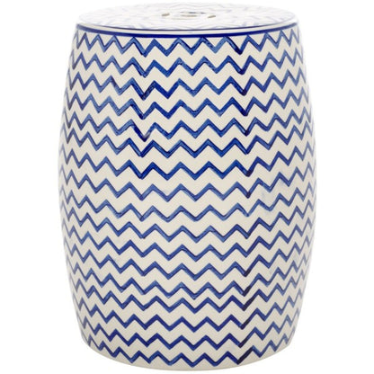 Salana Garden Stool