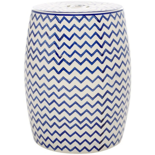 Salana Garden Stool
