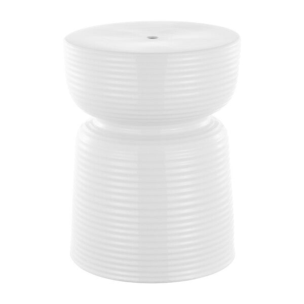 Johari Garden Stool