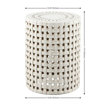 Sayre Garden Stool