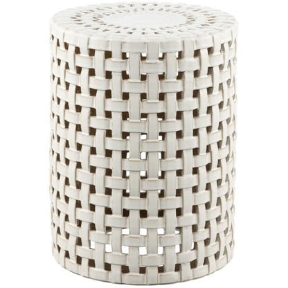 Sayre Garden Stool