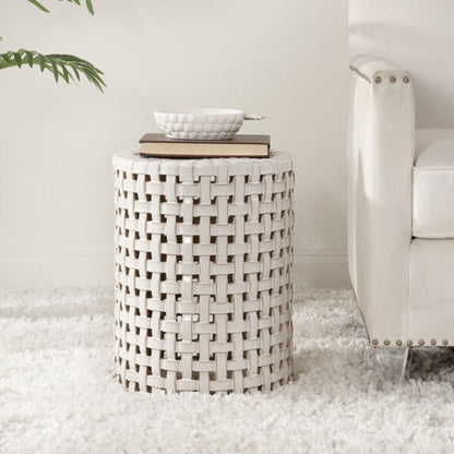 Sayre Garden Stool