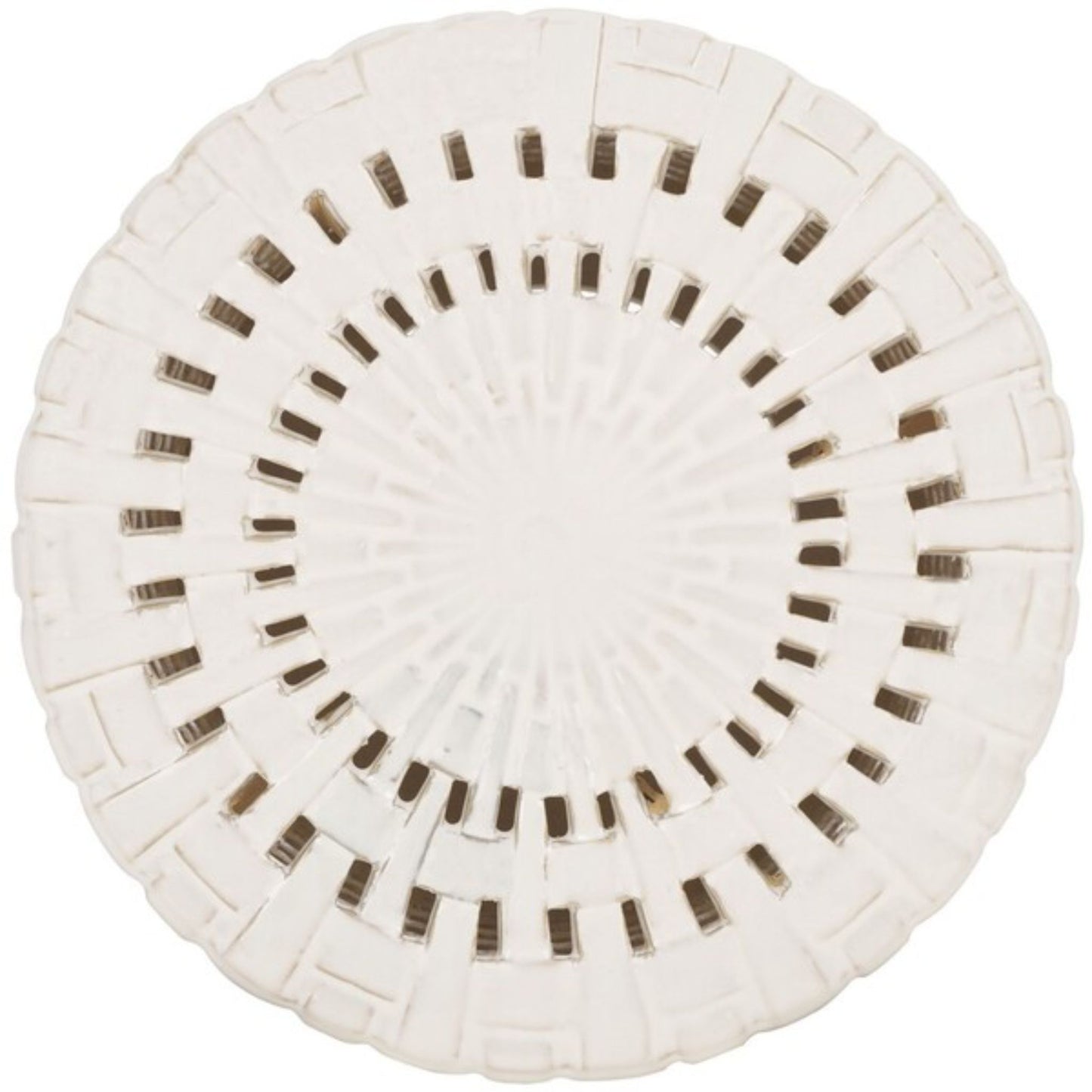 Sayre Garden Stool