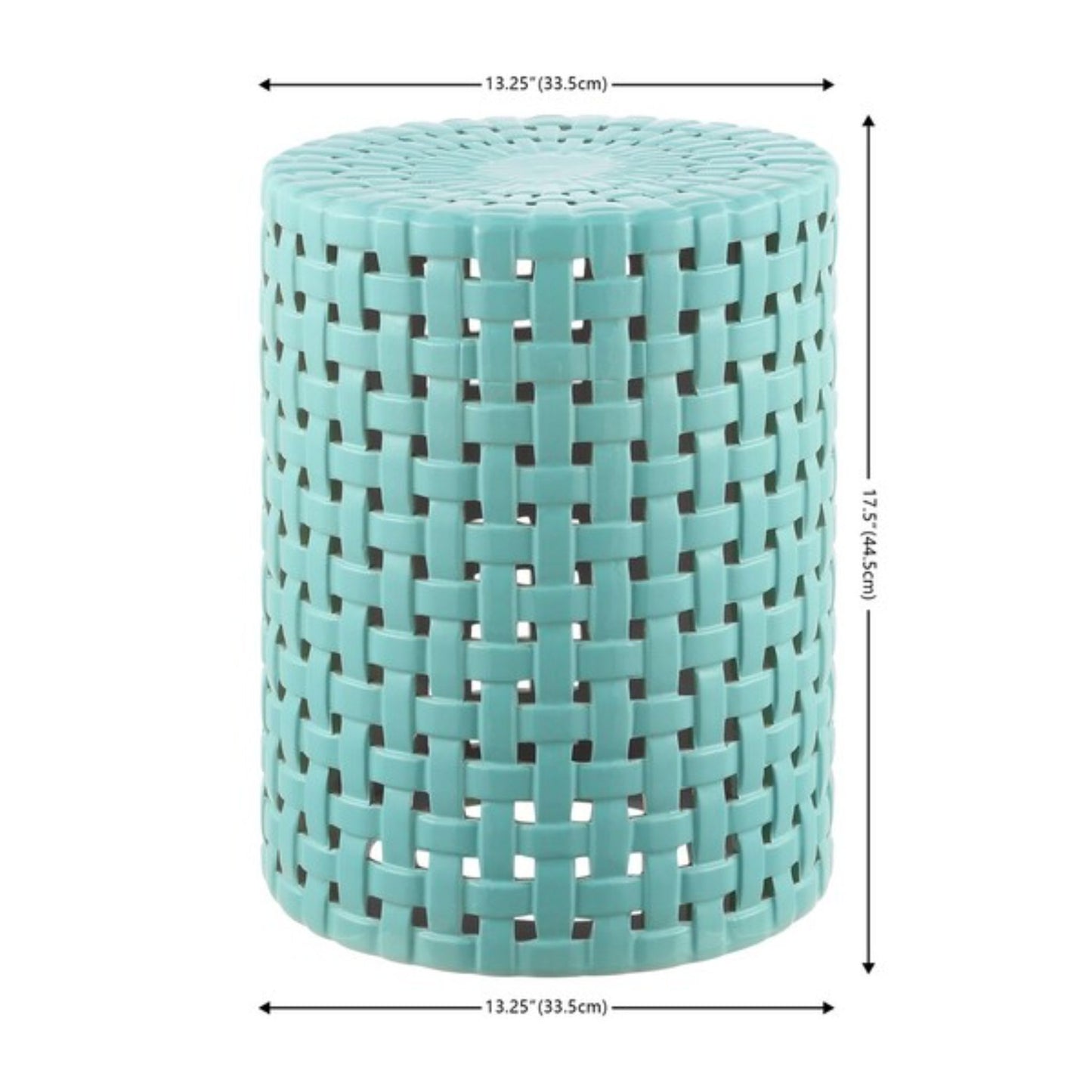 Sayre Garden Stool