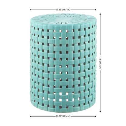 Sayre Garden Stool