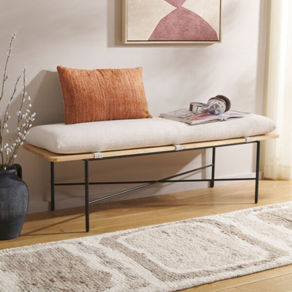 Emric Bench