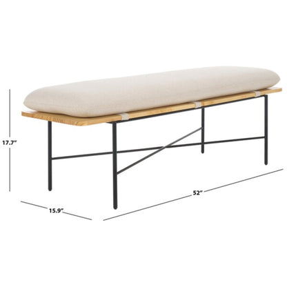 Emric Bench
