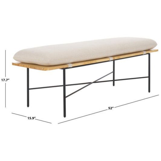 Emric Bench