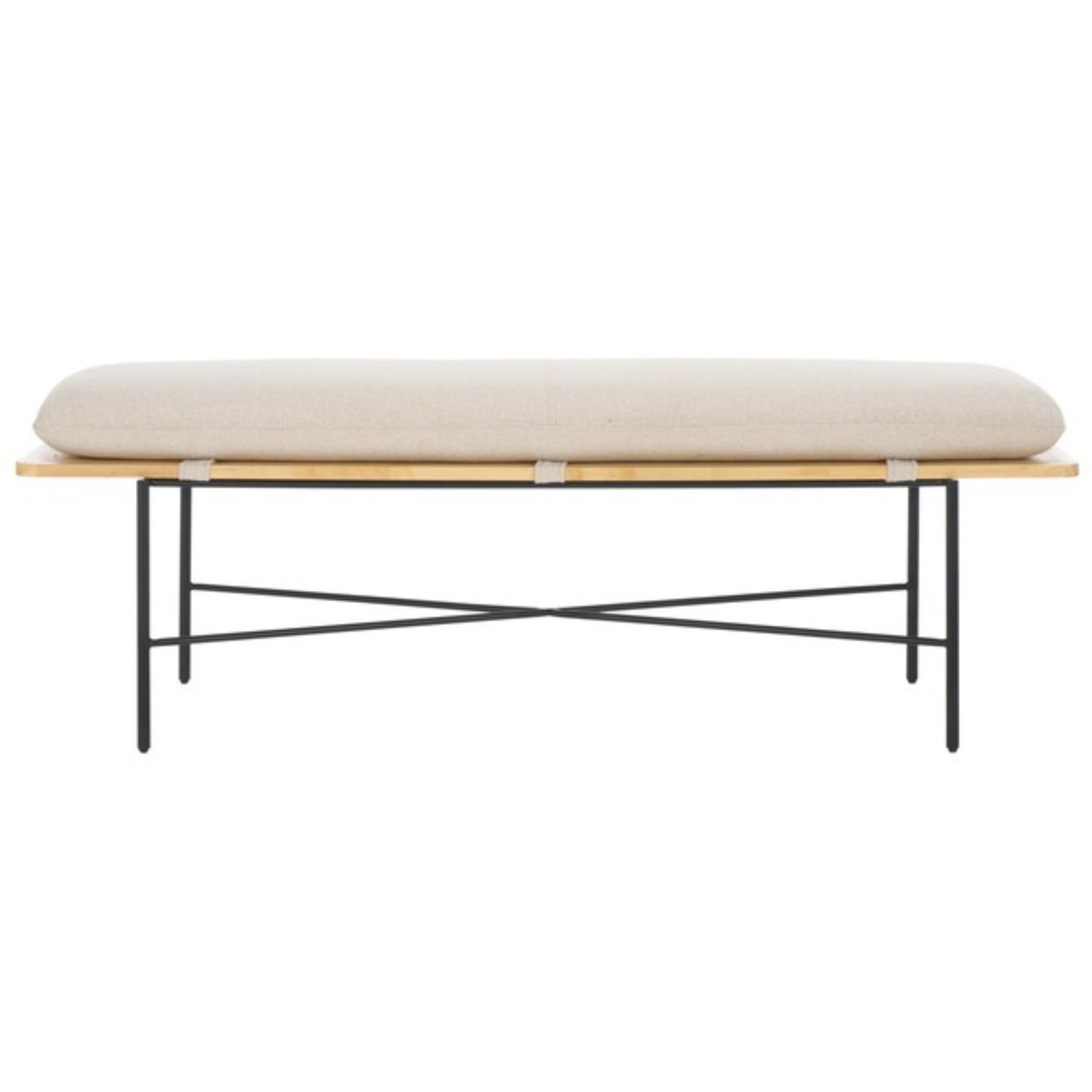 Emric Bench