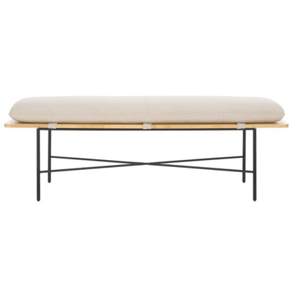 Emric Bench