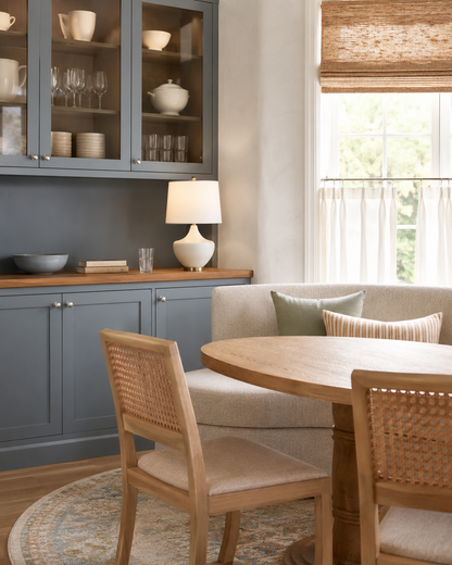 DEMRA TABLE LAMP