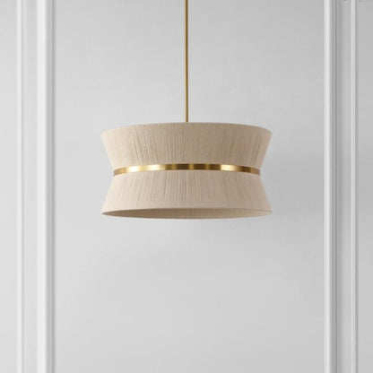 ALMA CHANDELIER