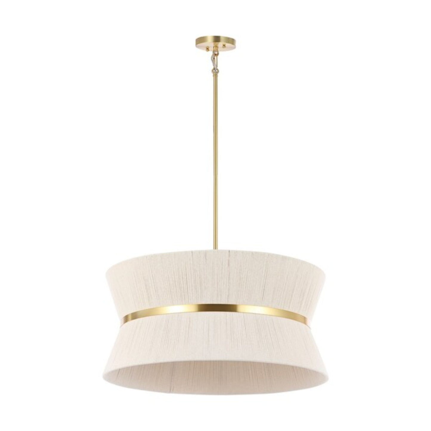 ALMA CHANDELIER