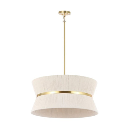 ALMA CHANDELIER