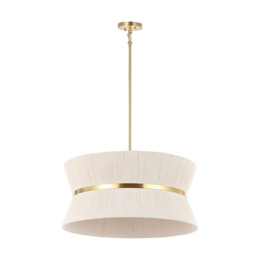 ALMA CHANDELIER