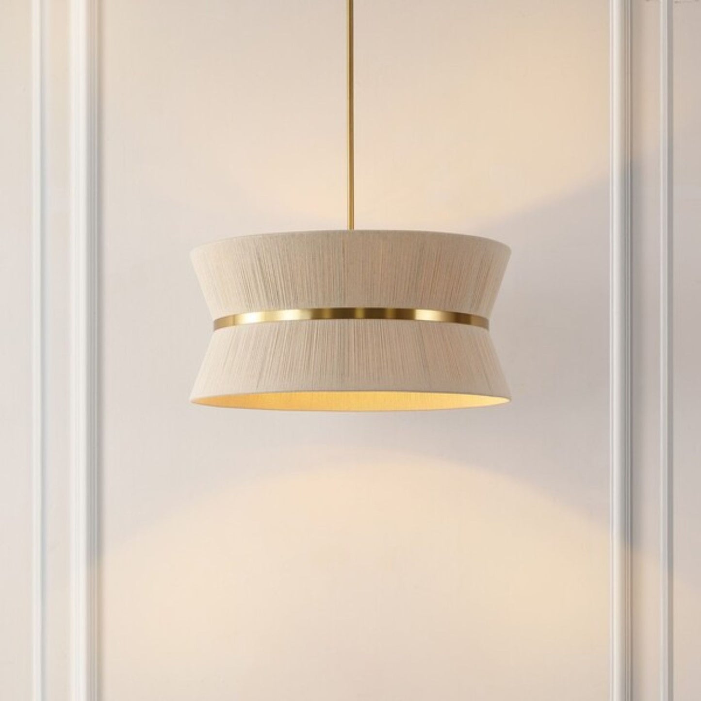 ALMA CHANDELIER