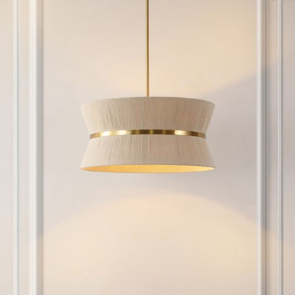 ALMA CHANDELIER
