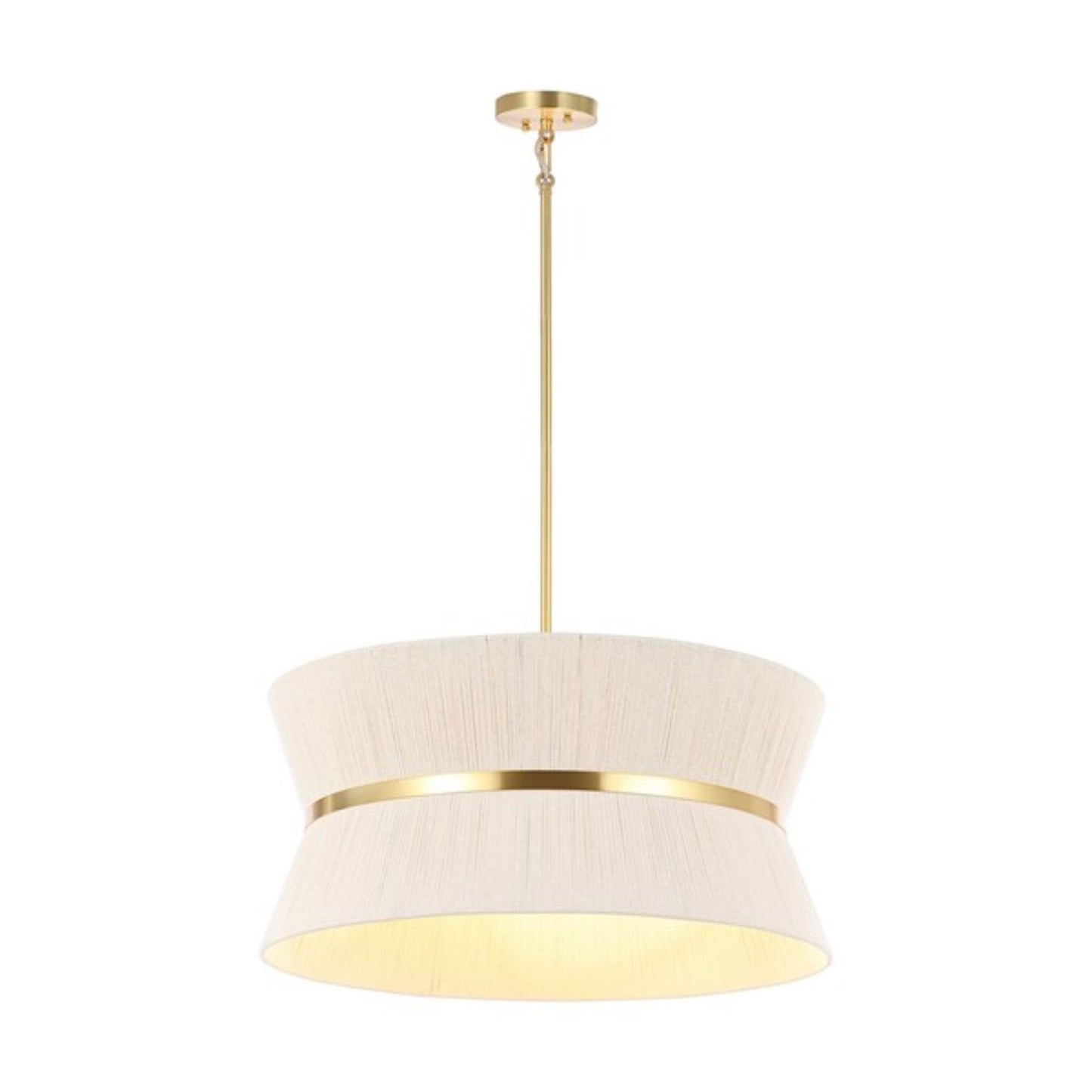 ALMA CHANDELIER