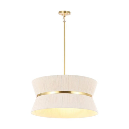 ALMA CHANDELIER
