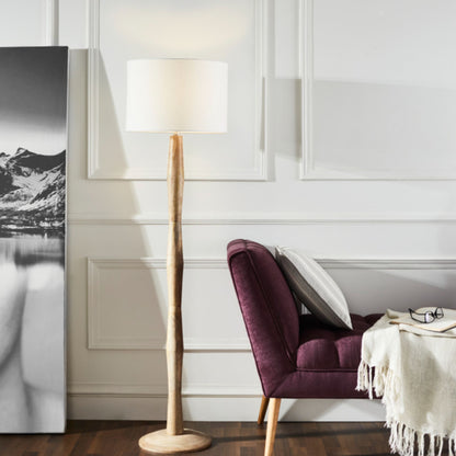 BRODIE FLOOR LAMP