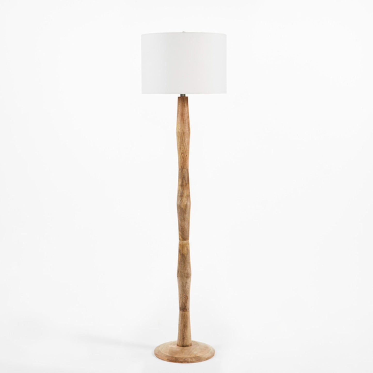BRODIE FLOOR LAMP