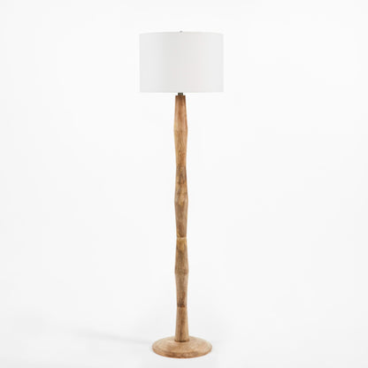 BRODIE FLOOR LAMP
