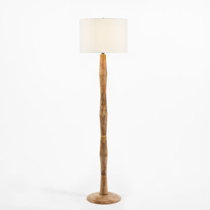 BRODIE FLOOR LAMP