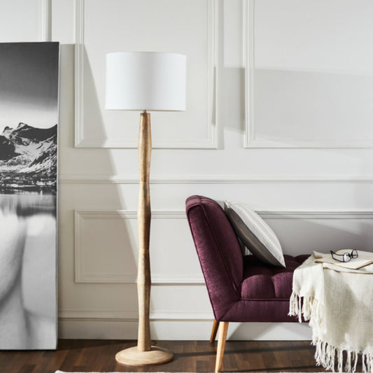 BRODIE FLOOR LAMP