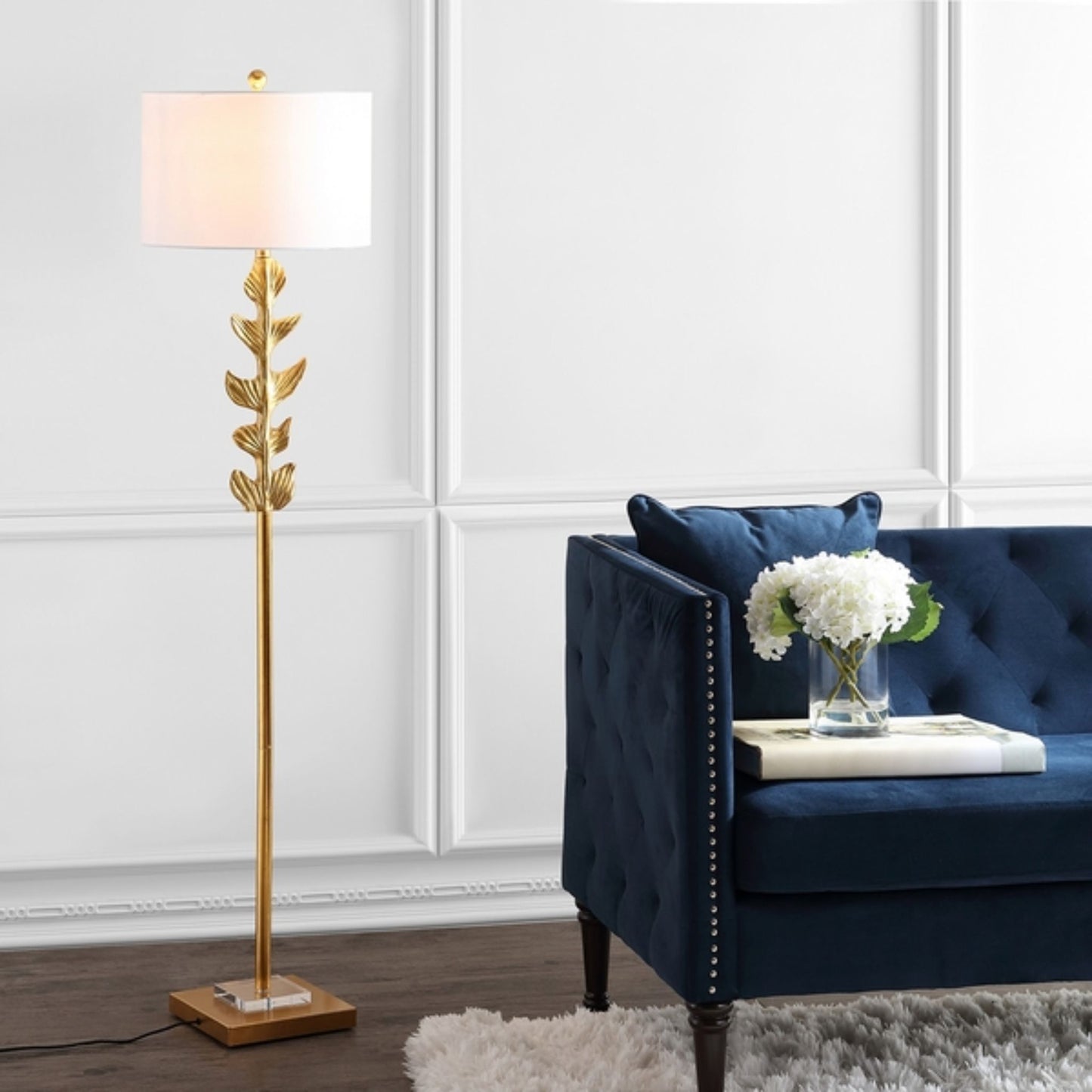 GEORGIANA FLOOR LAMP