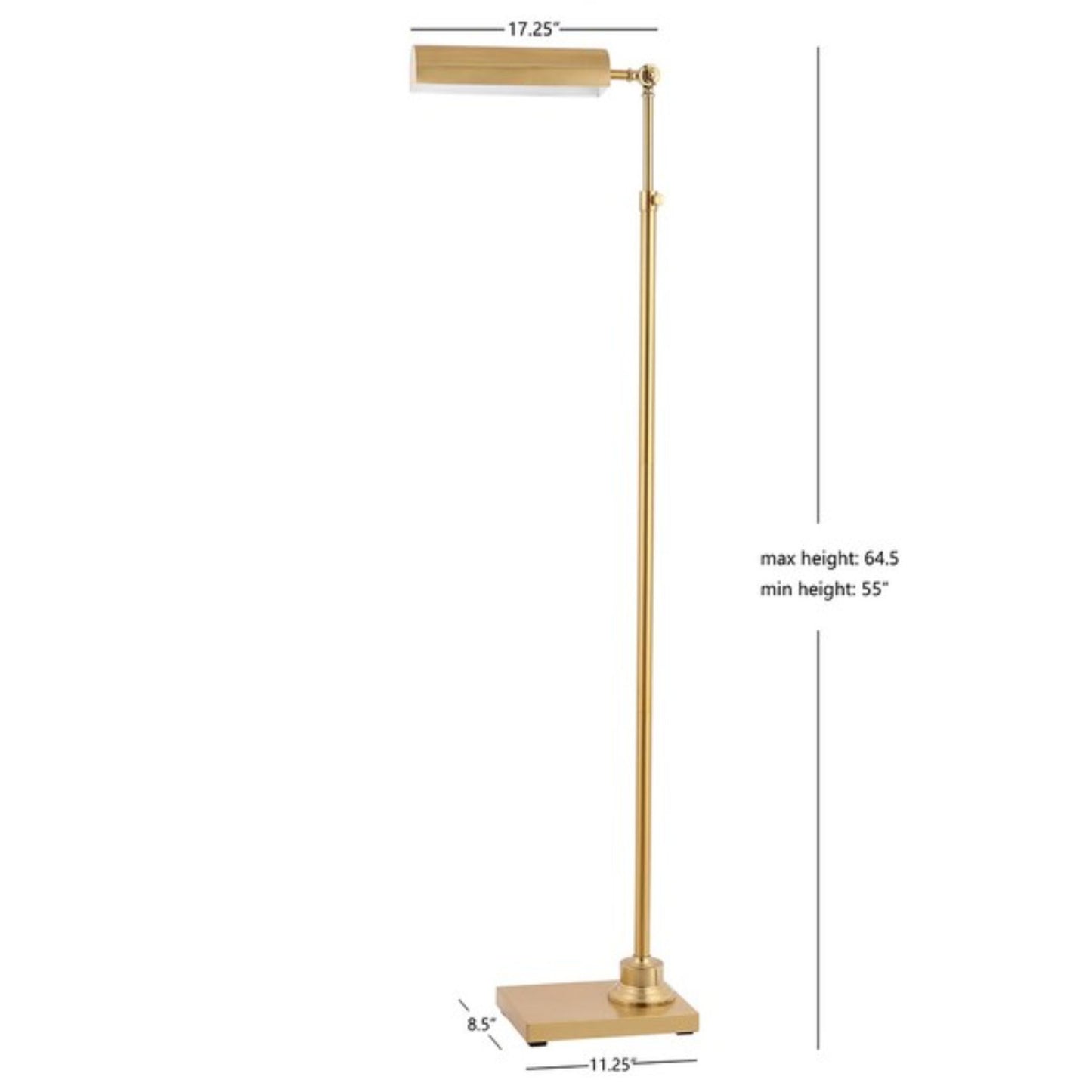 RENLA FLOOR LAMP