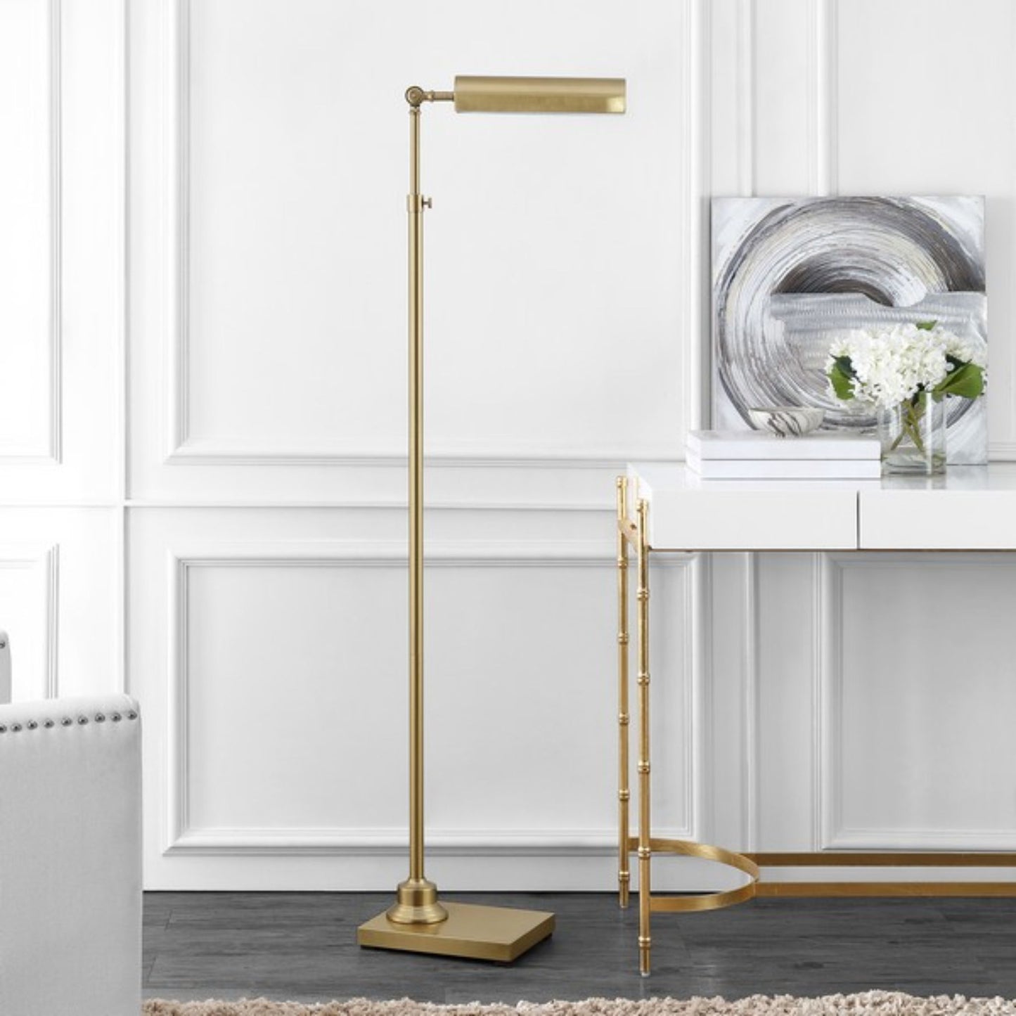 RENLA FLOOR LAMP