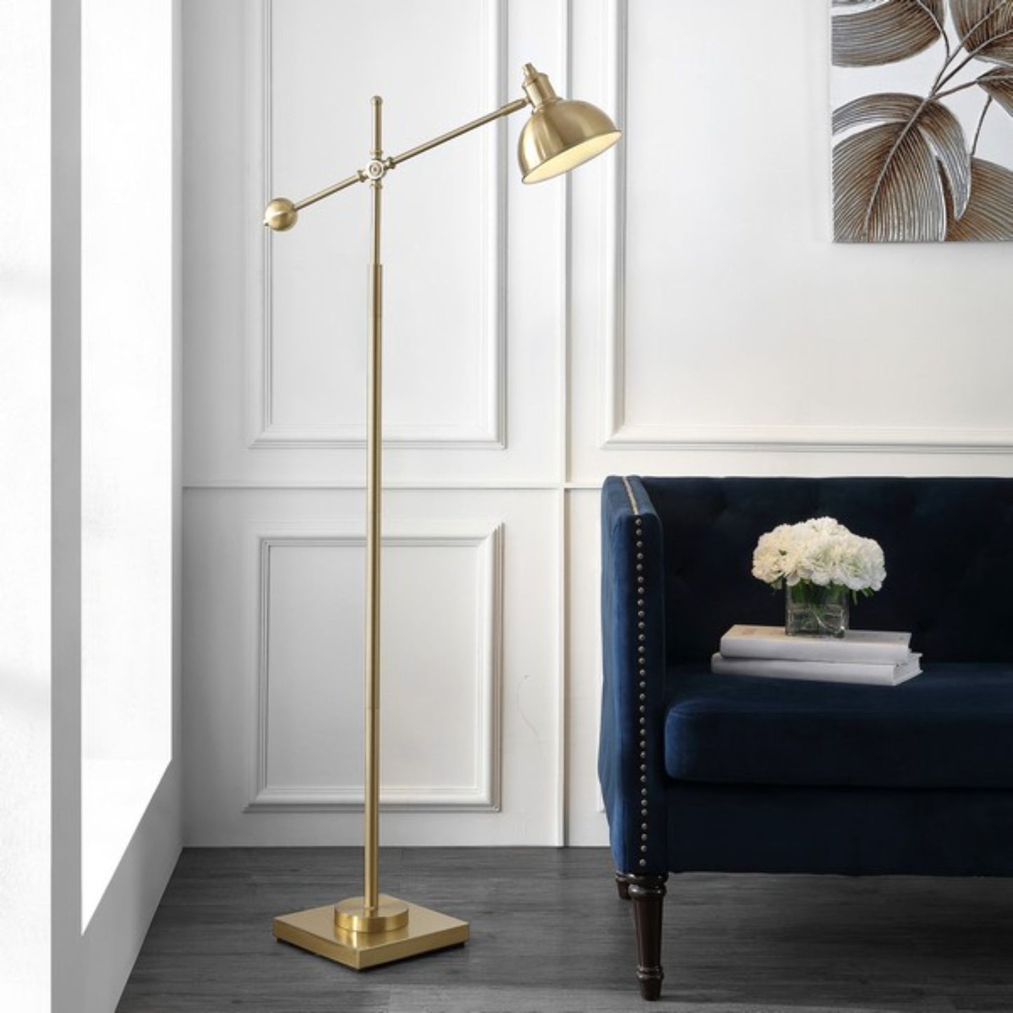 DAGEN FLOOR LAMP