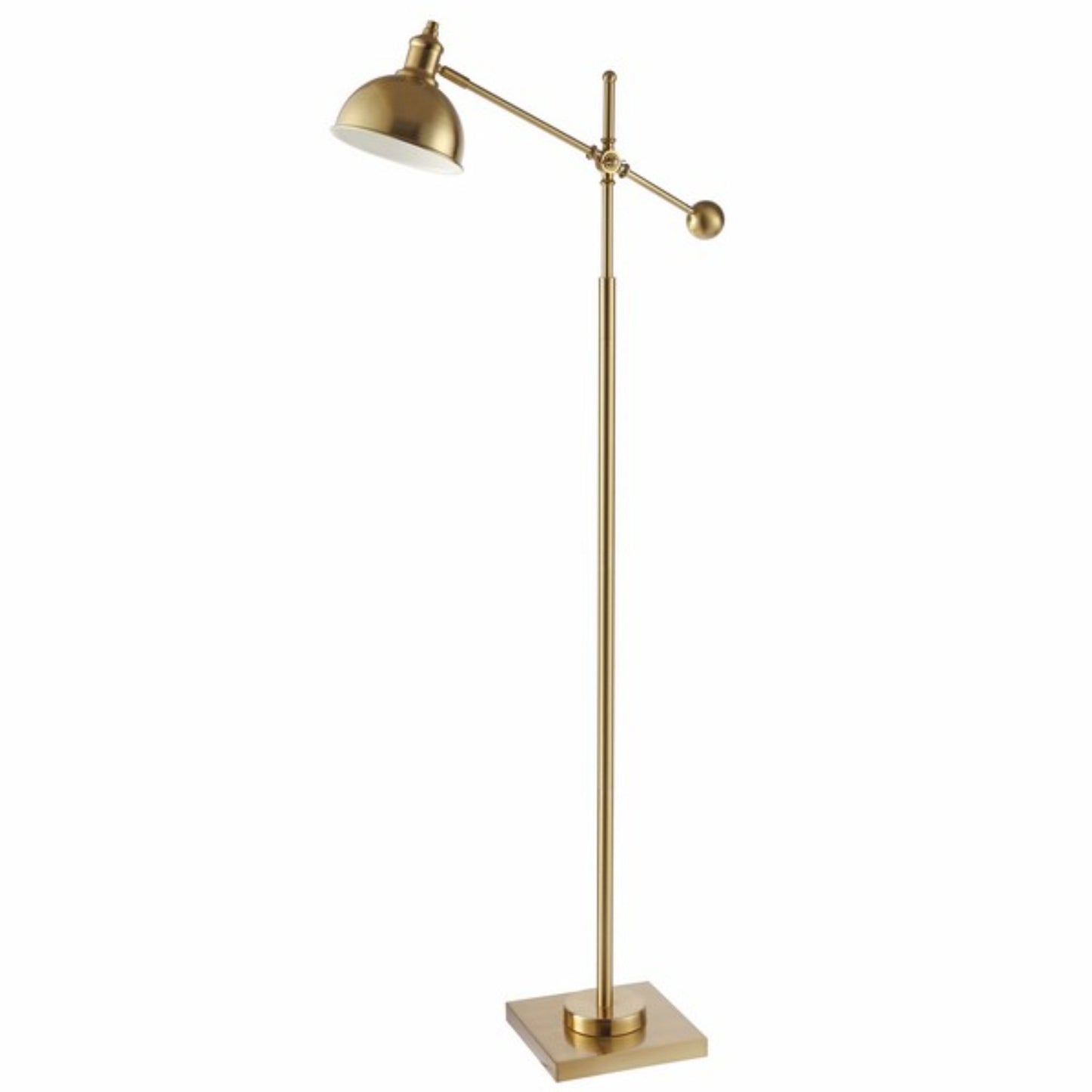 DAGEN FLOOR LAMP