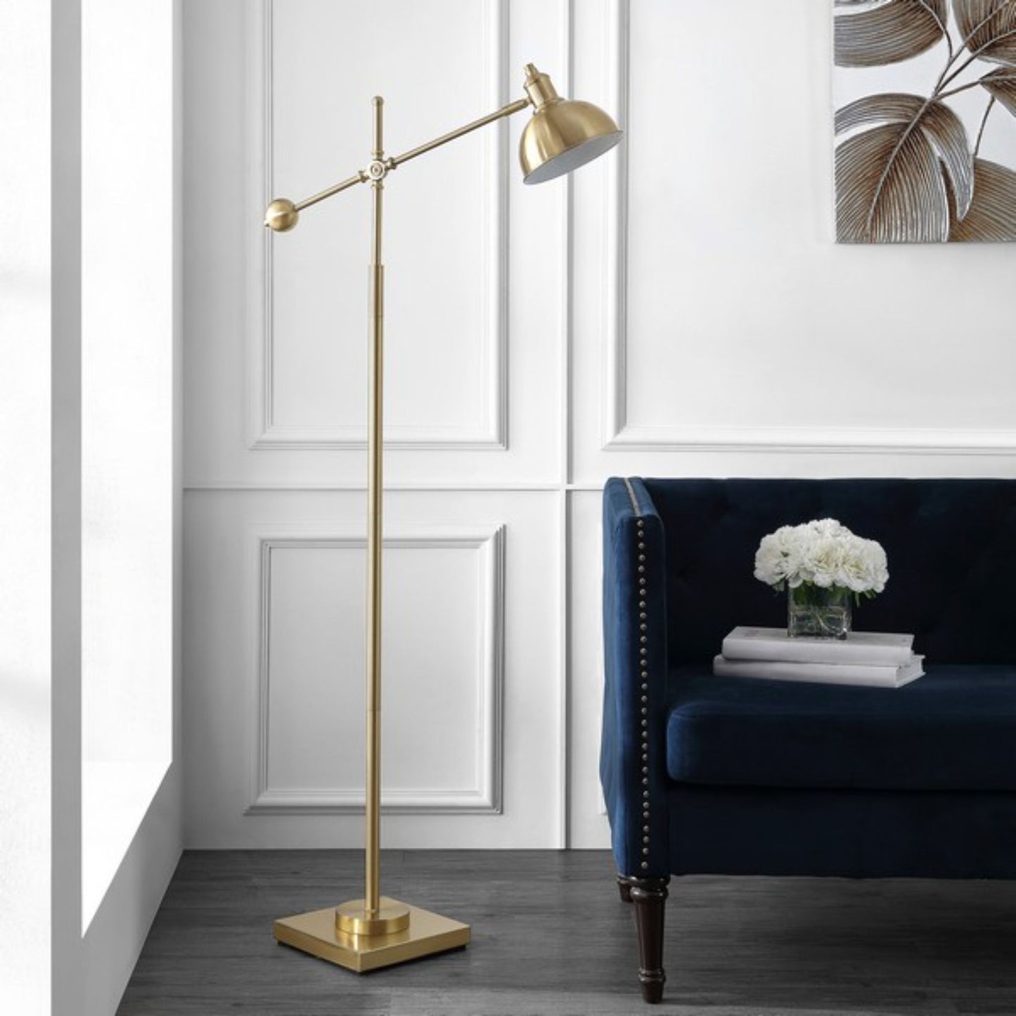 DAGEN FLOOR LAMP