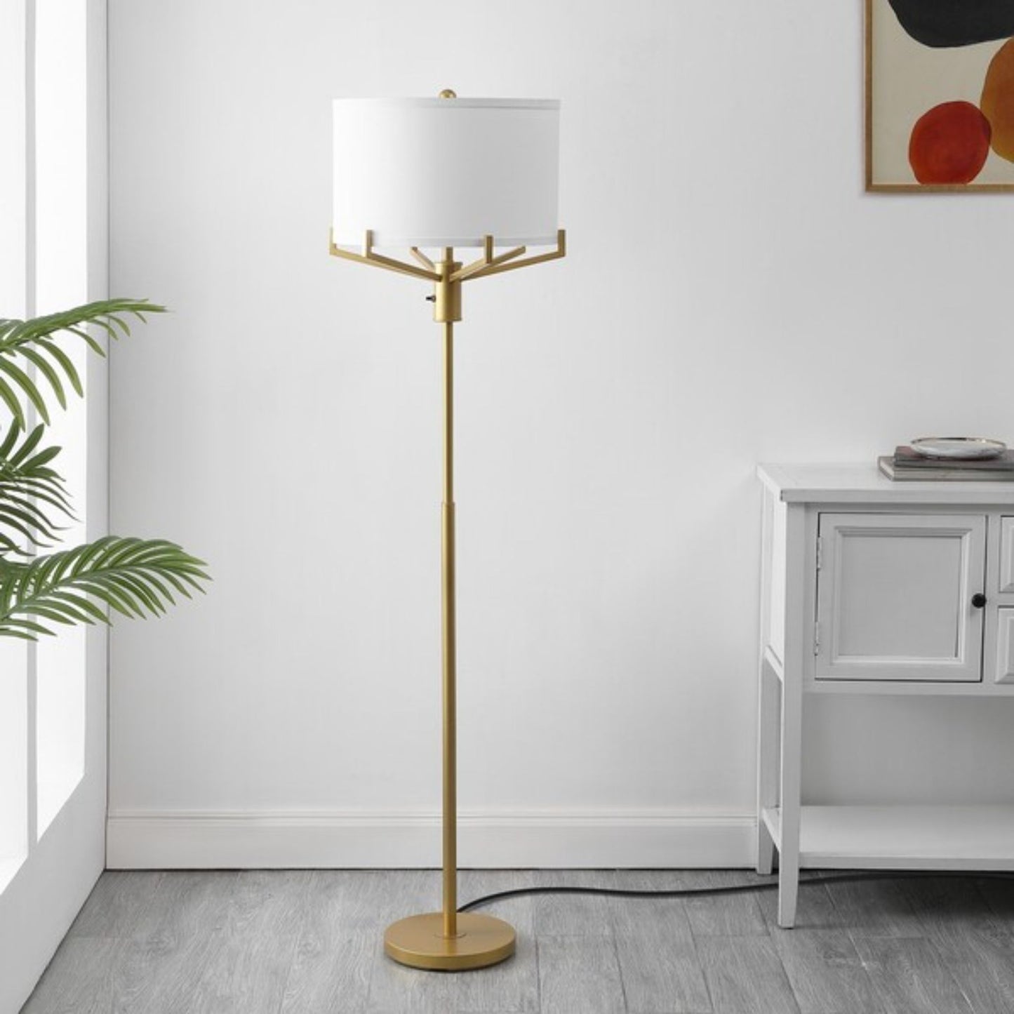 ELARIA FLOOR LAMP