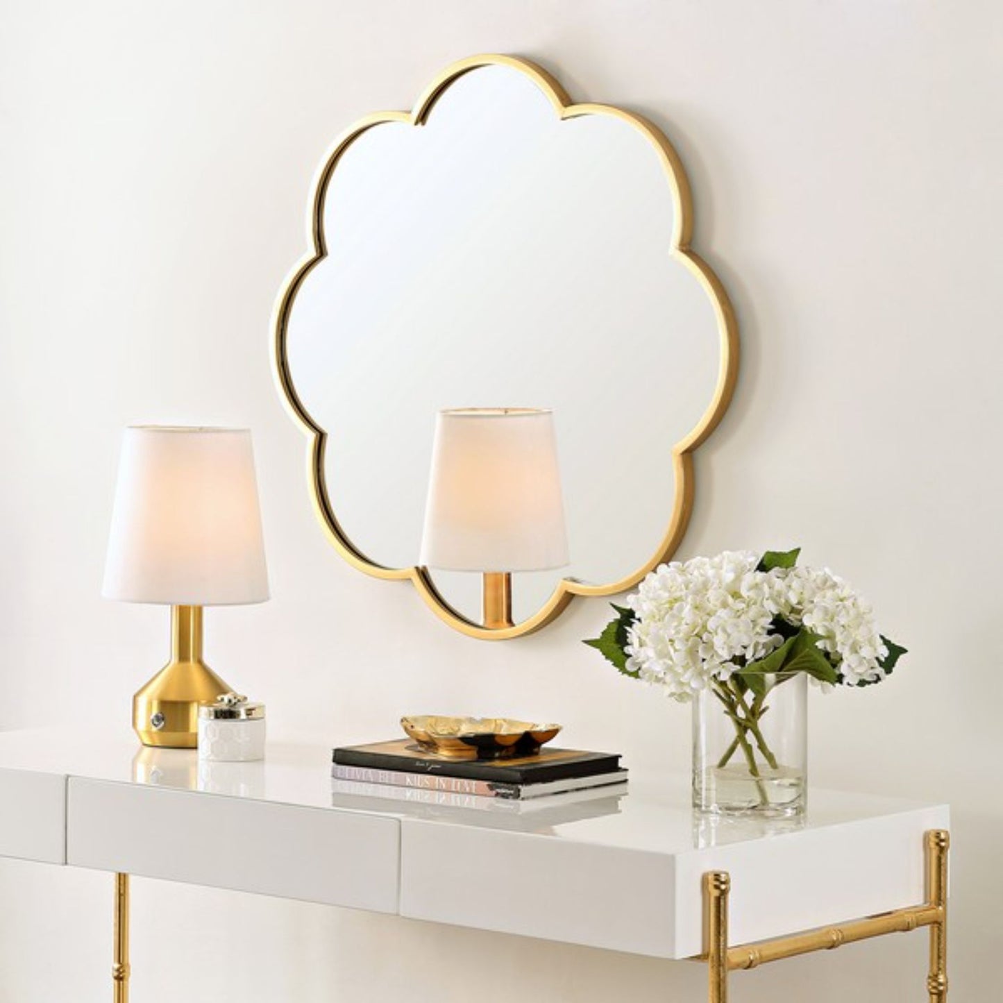 Kessli Mirror