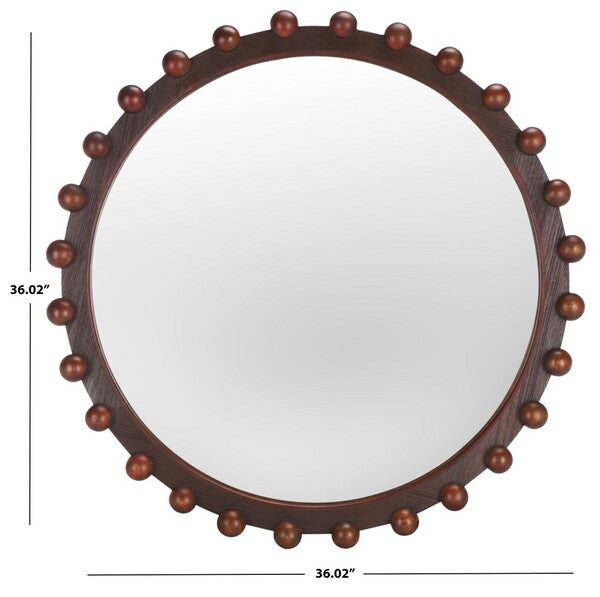 Lando Mirror