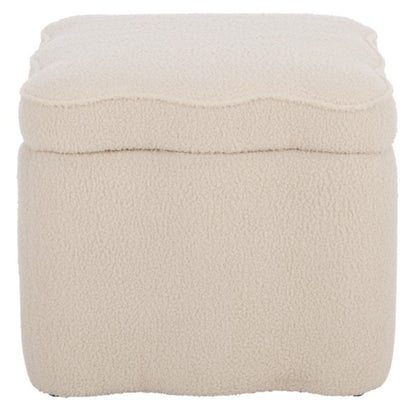 Emmie Square Storage Ottoman