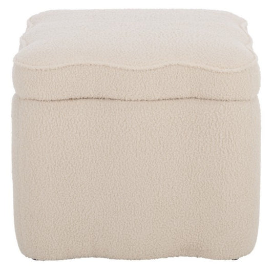 Emmie Square Storage Ottoman
